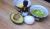 Avocado and Honey Hair Mask